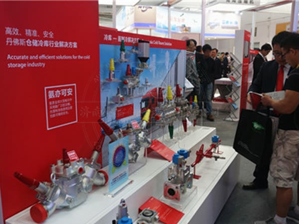danfoss閥件主要都有哪些？