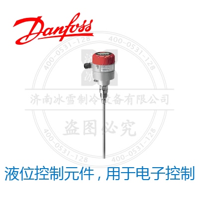 液位控制元件, 用于電子控制