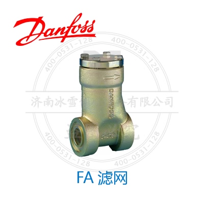 FA濾網(wǎng)