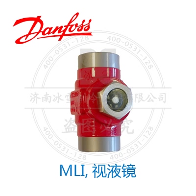 MLI,視液鏡