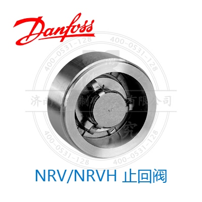 NRVS, 止回閥